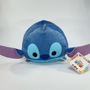 Disney Stitch Tsum Tsum 11 Inch Plush